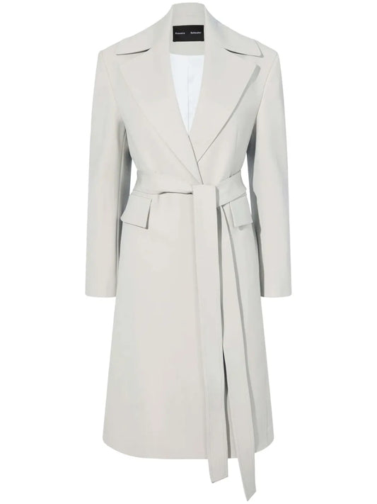 Thea Coat