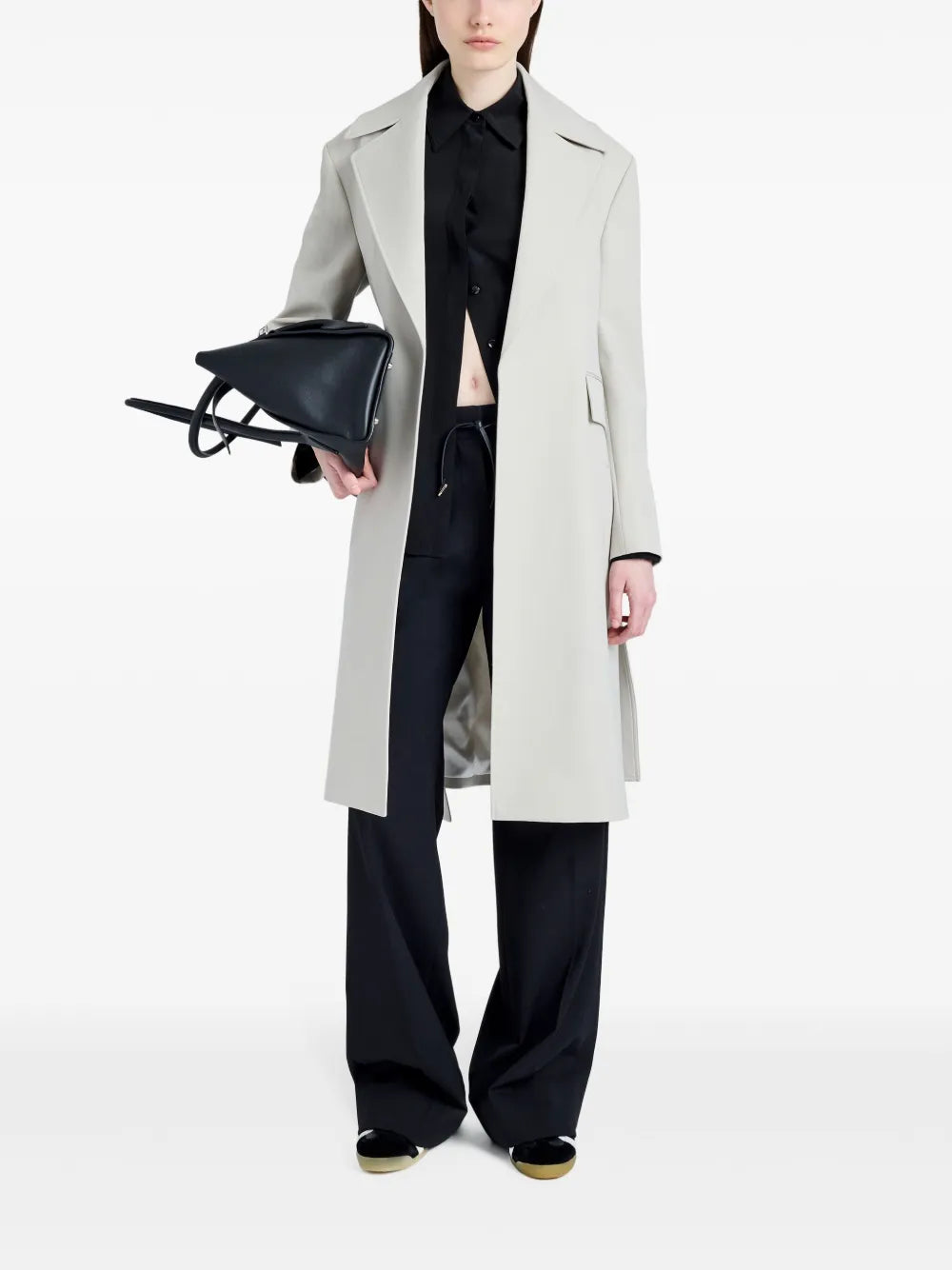 Thea Coat