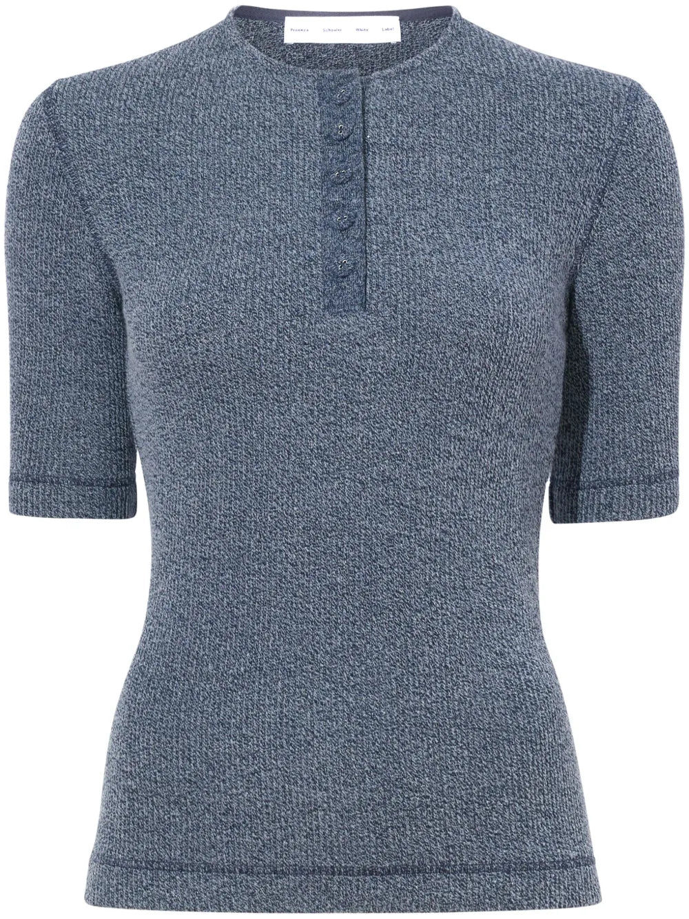 Jacqueline Knitted Top
