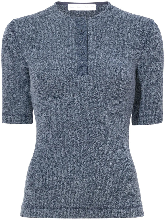 Jacqueline Knitted Top
