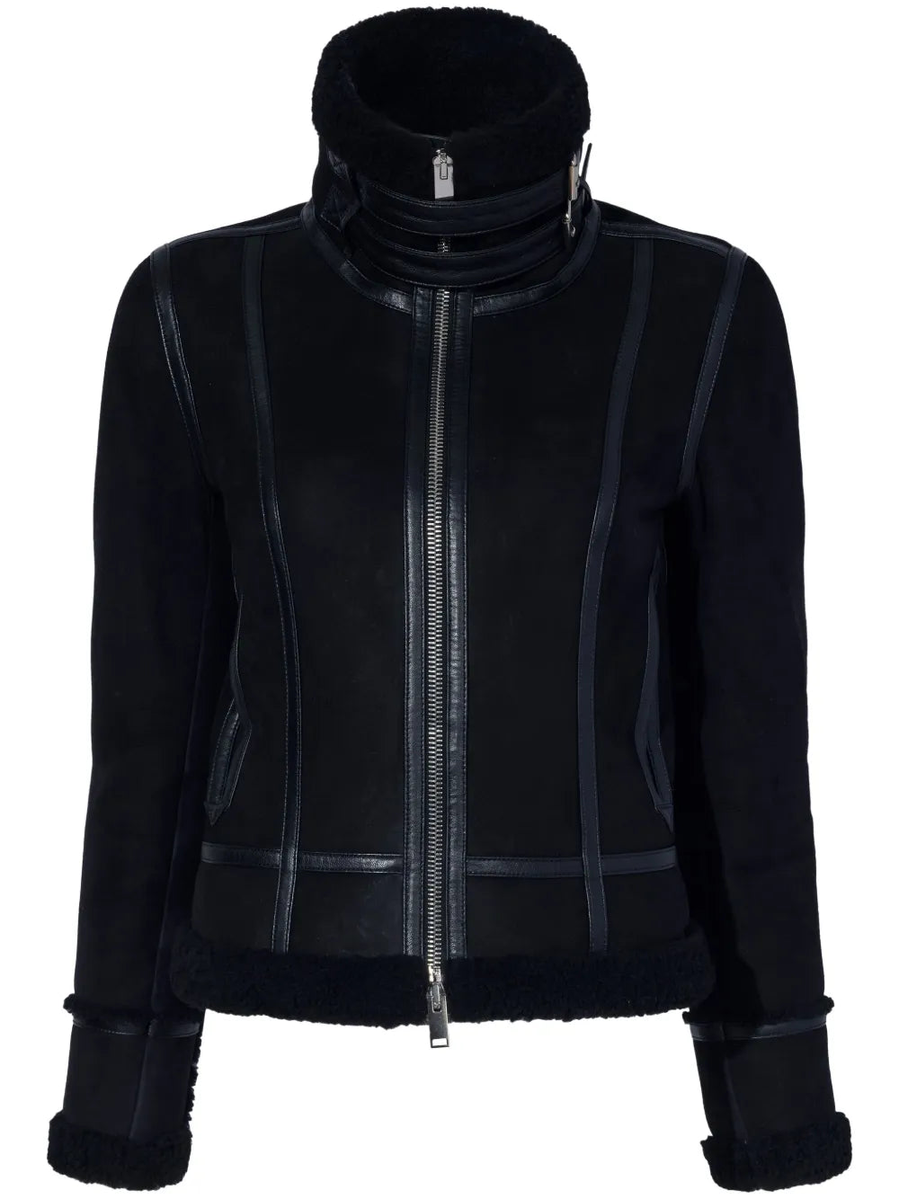 Arlo Jacket