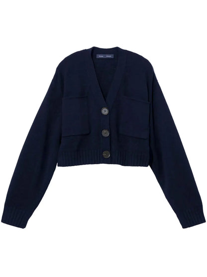 Sofia Cardigan