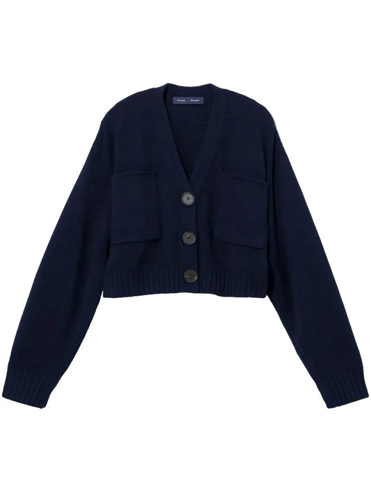 Sofia Cardigan