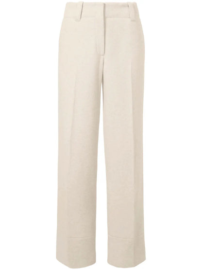 Violet Trousers