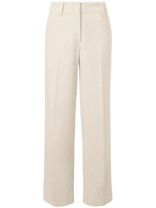 Violet Trousers