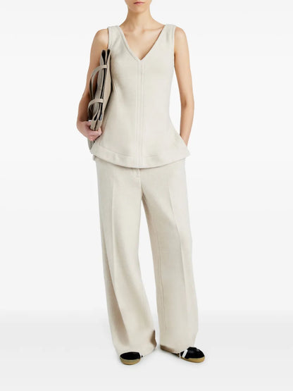 Violet Trousers