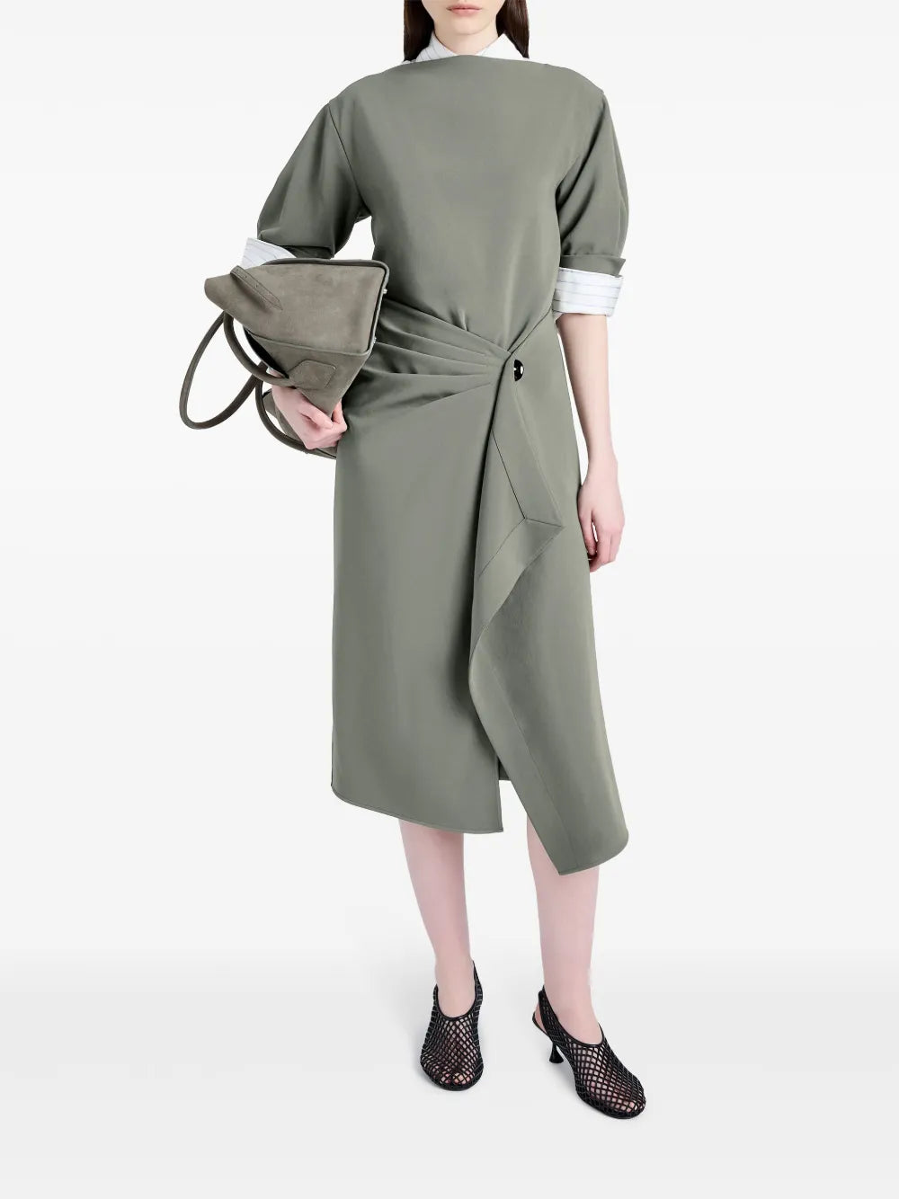 Maisie Dress