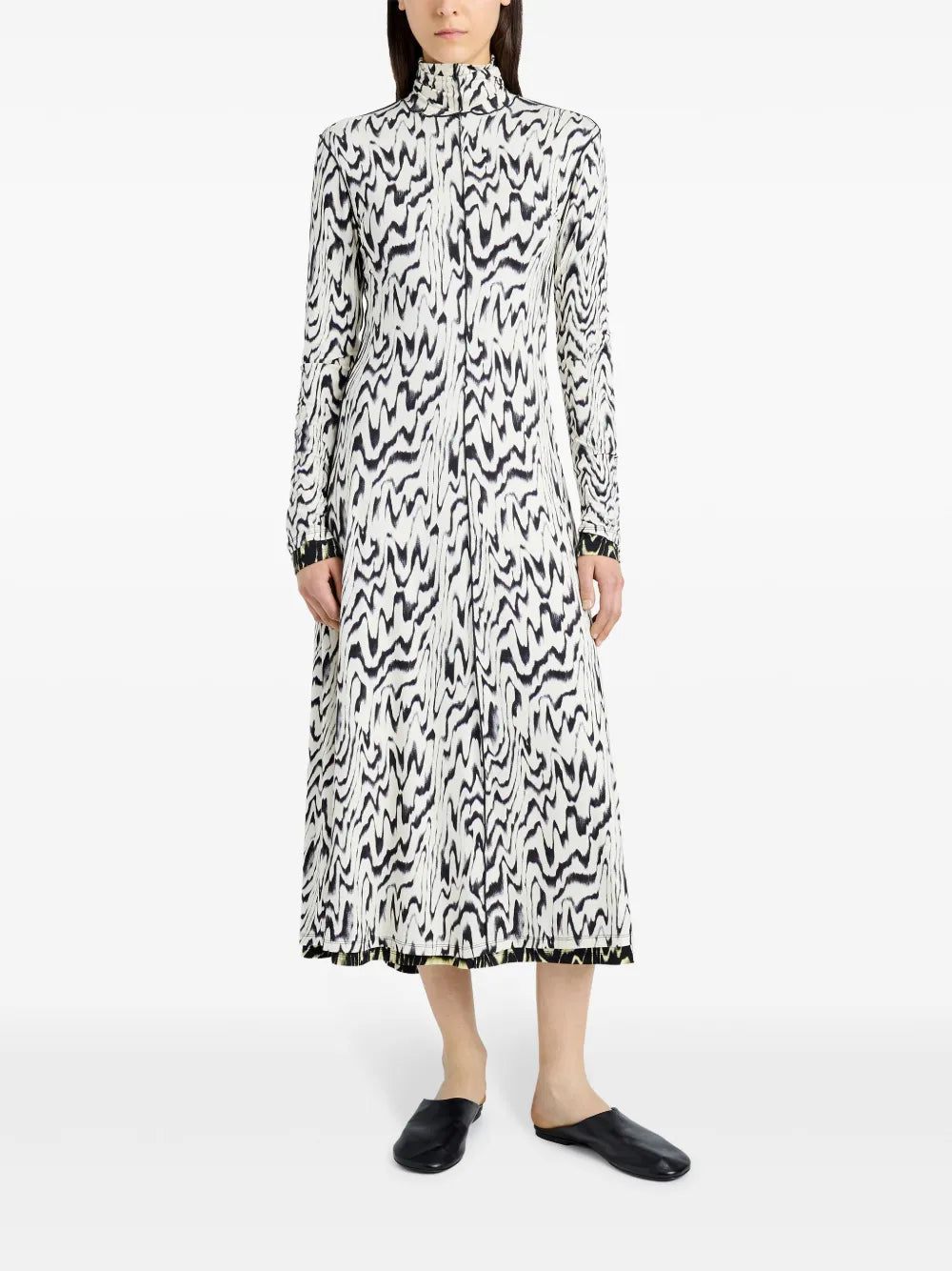 Marion Midi Dress