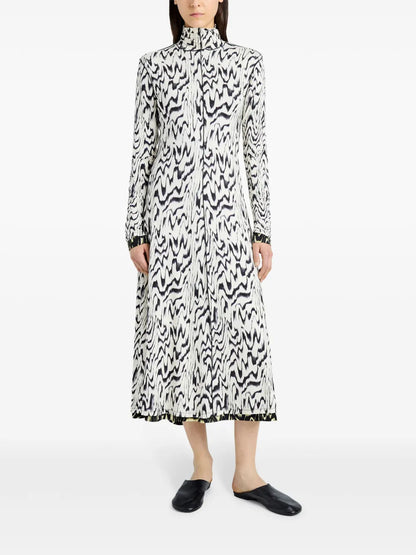 Marion Midi Dress