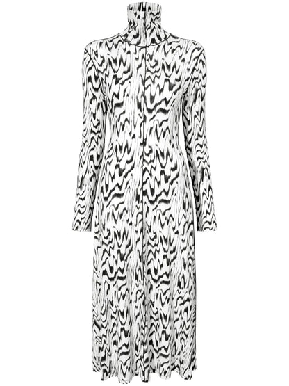Marion Midi Dress