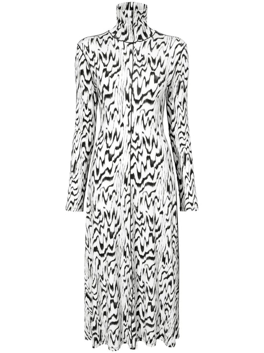 Marion Midi Dress