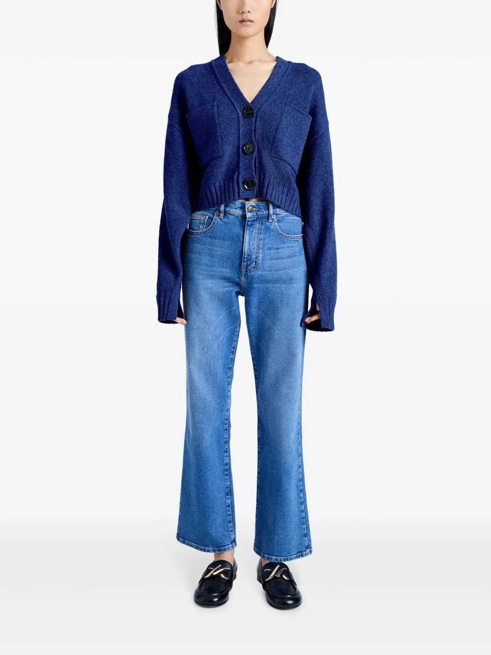 Sofia Cardigan
