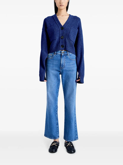 Sofia Cardigan