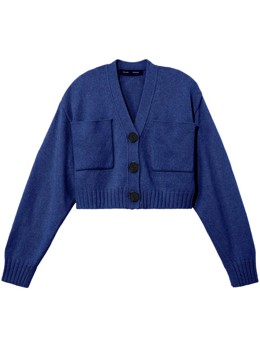 Sofia Cardigan