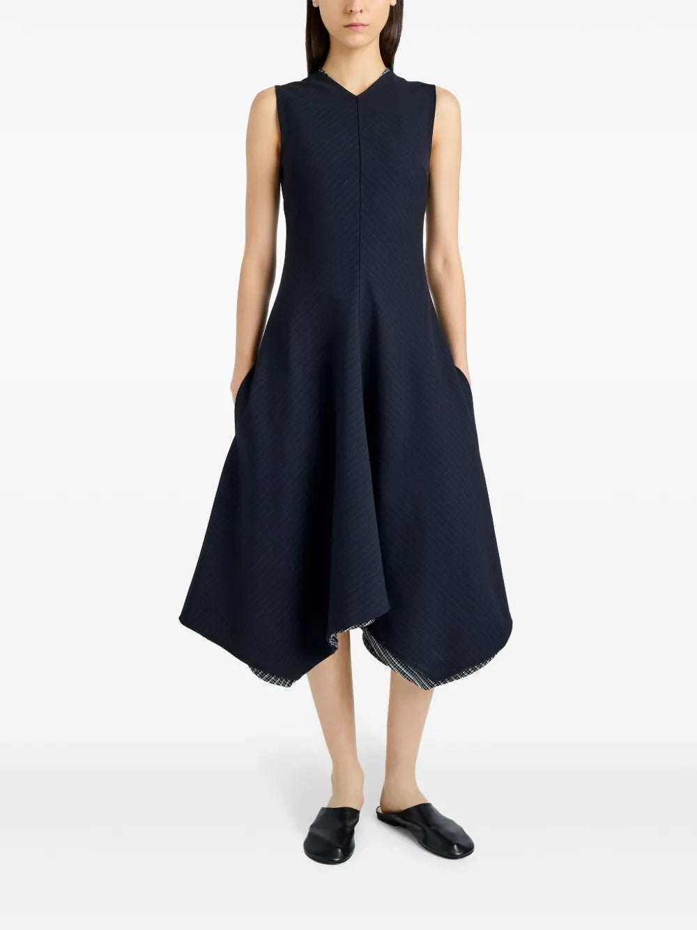 Layla Midi Dress