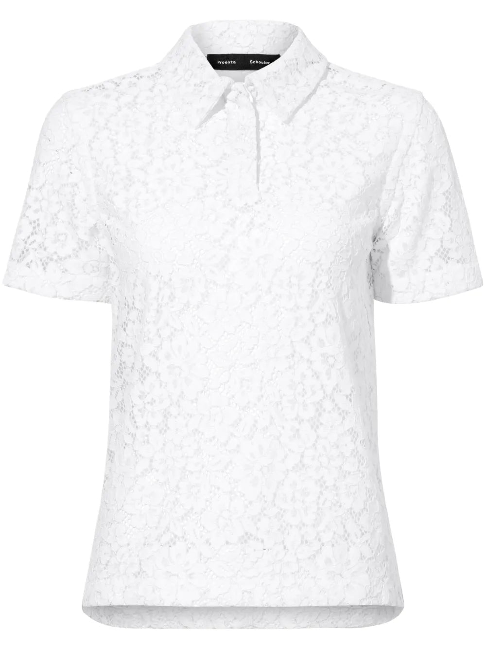 Kennedy Polo Top