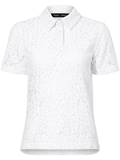 Kennedy Polo Top
