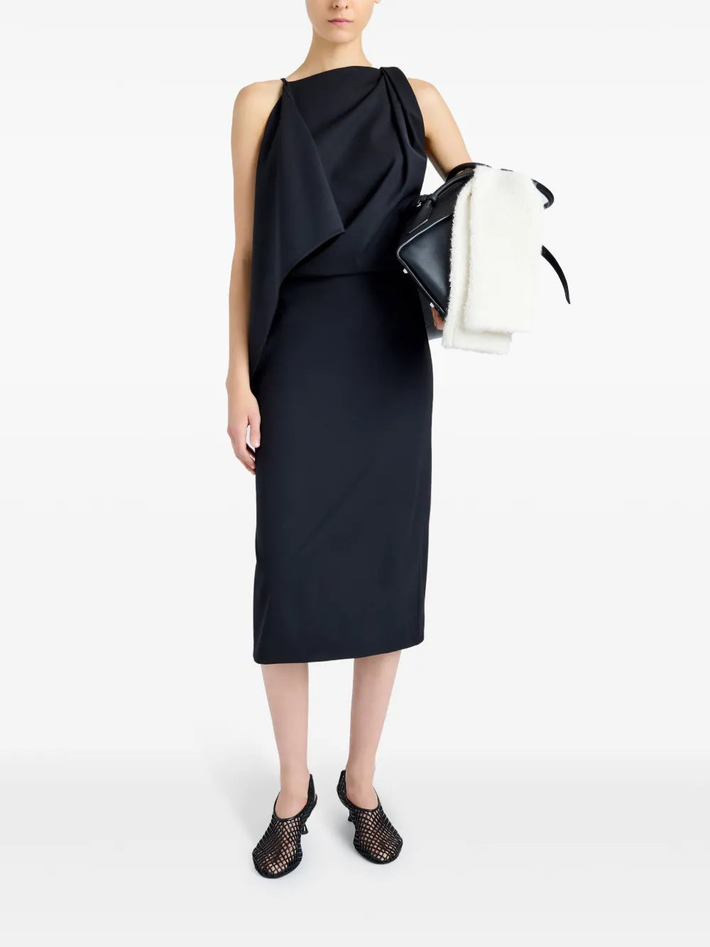 Elena Dress