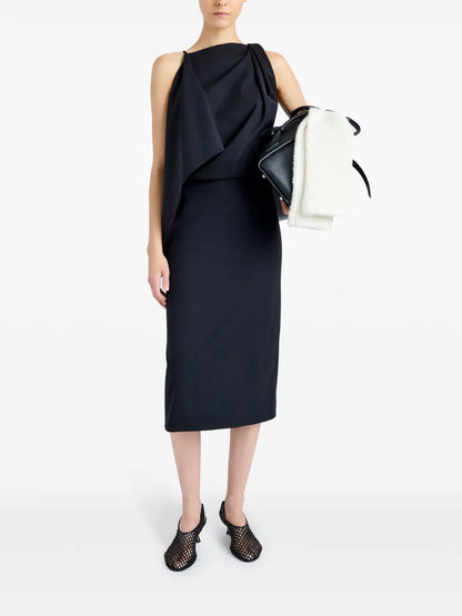 Elena Dress