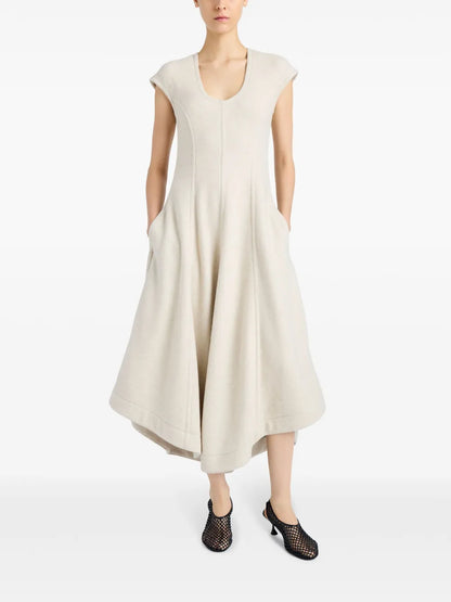 Delilah Midi Dress