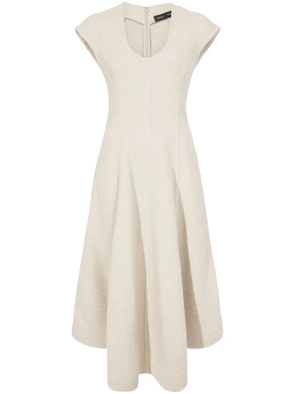 Delilah Midi Dress