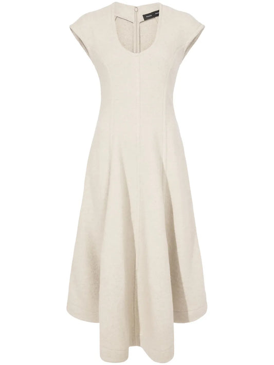 Delilah Midi Dress