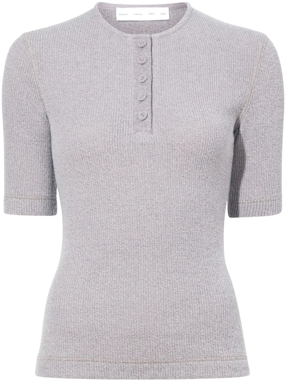 Jacqueline Knitted Top