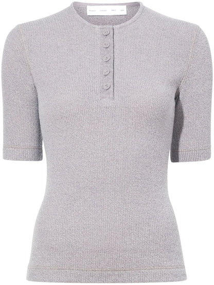 Jacqueline Knitted Top