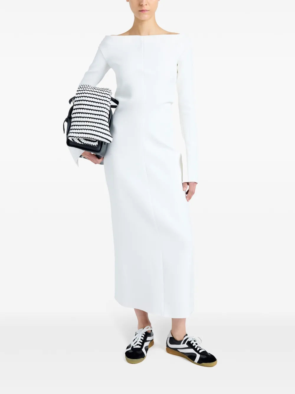 Yara Dress