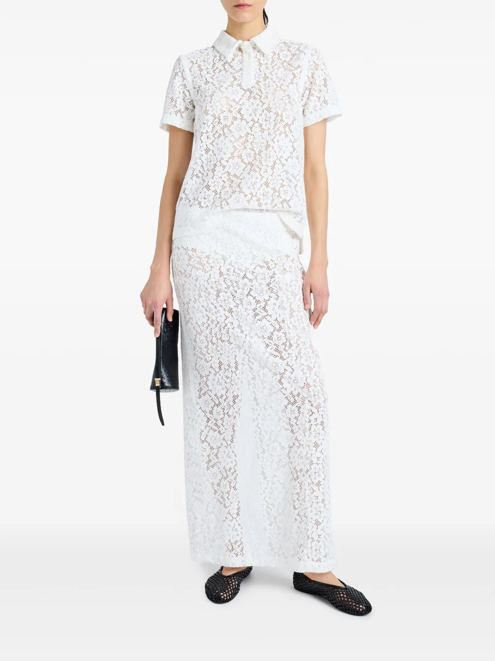 Jasmine Maxi Skirt
