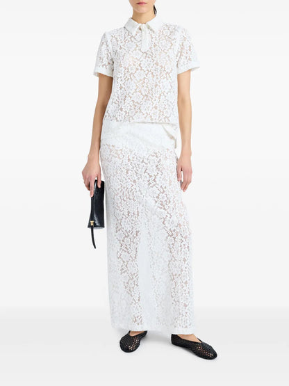 Jasmine Maxi Skirt
