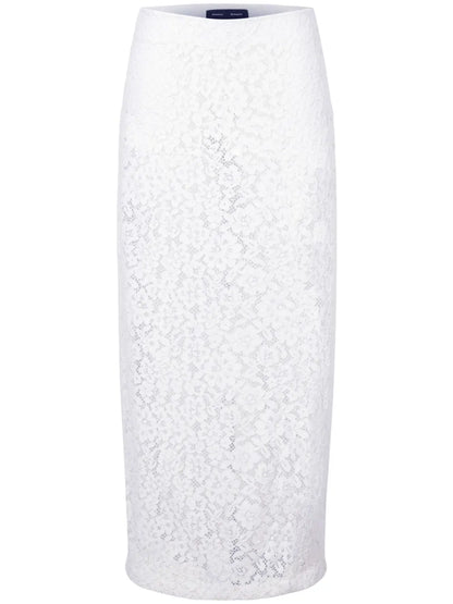 Jasmine Maxi Skirt