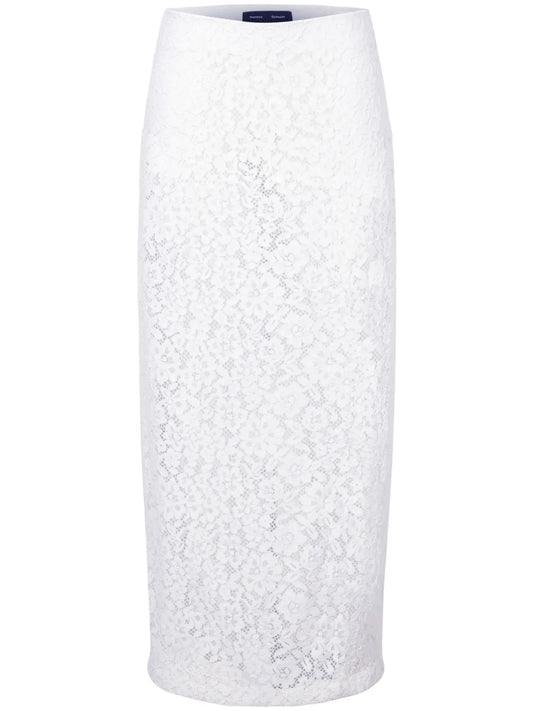 Jasmine Maxi Skirt