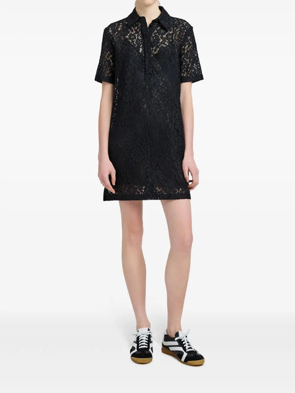 Rainer Mini Dress
