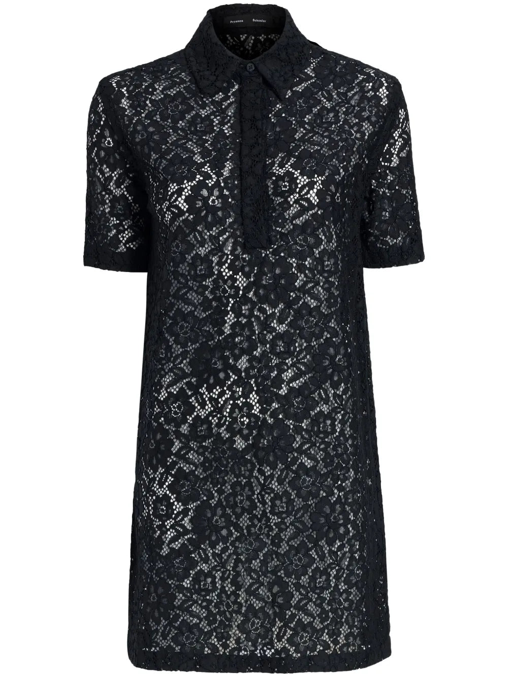 Rainer Mini Dress