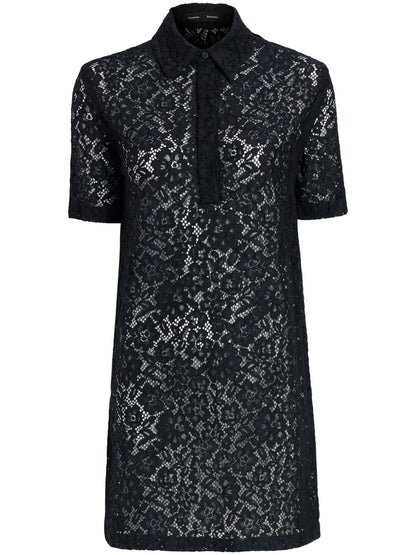 Rainer Mini Dress