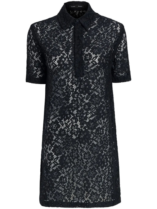 Rainer Mini Dress