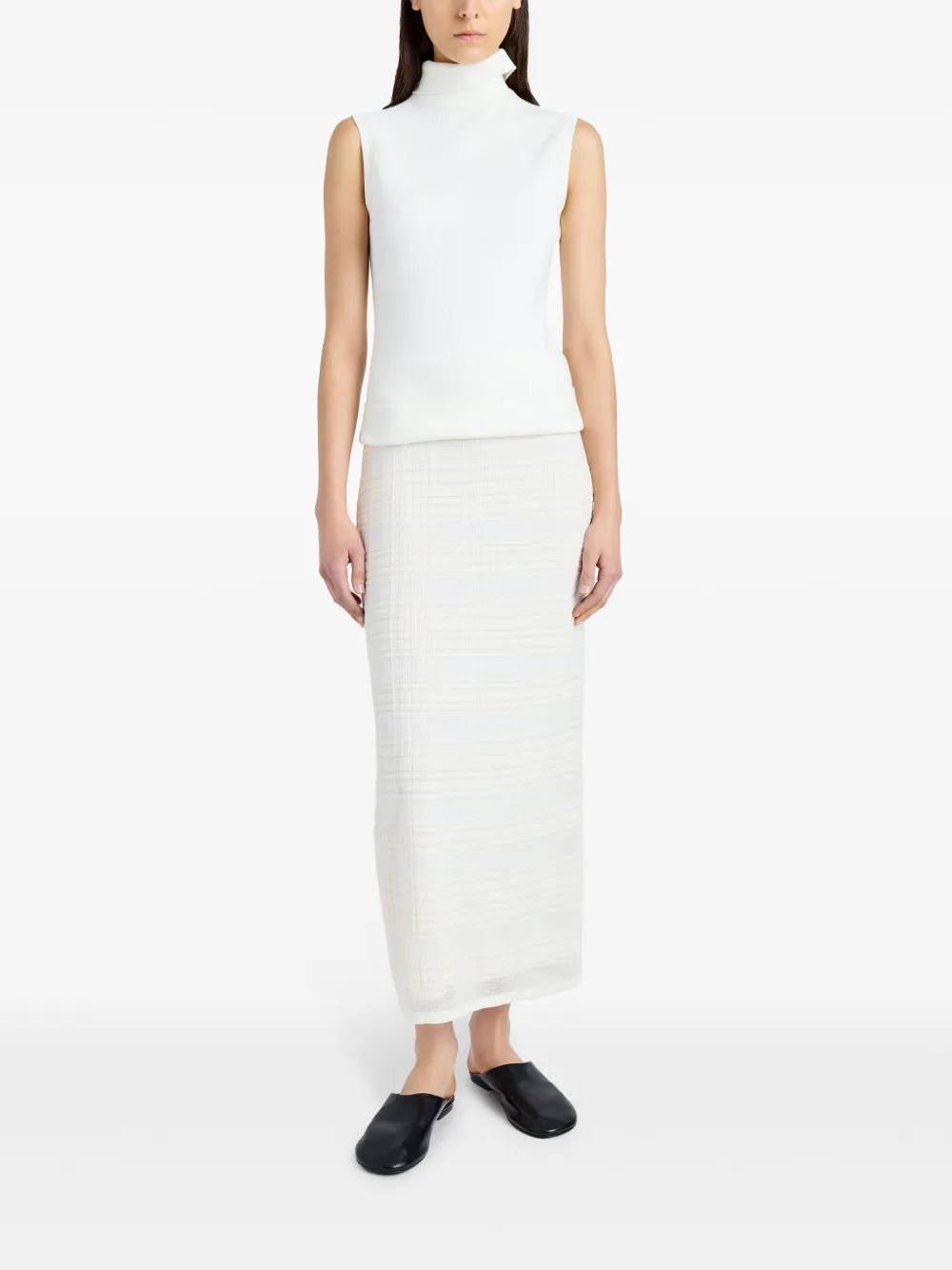 Elsa Maxi Skirt