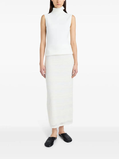 Elsa Maxi Skirt
