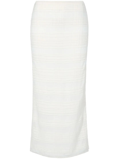 Elsa Maxi Skirt