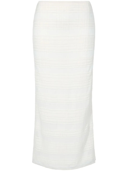 Elsa Maxi Skirt