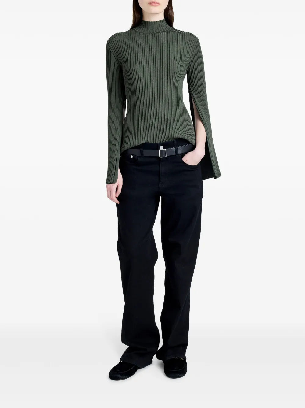 Abigail Sweater