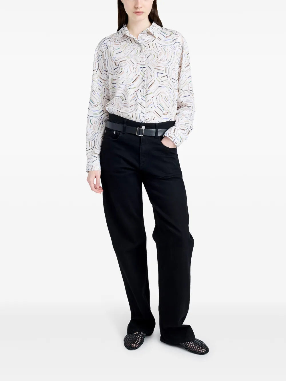 Eve Shirt