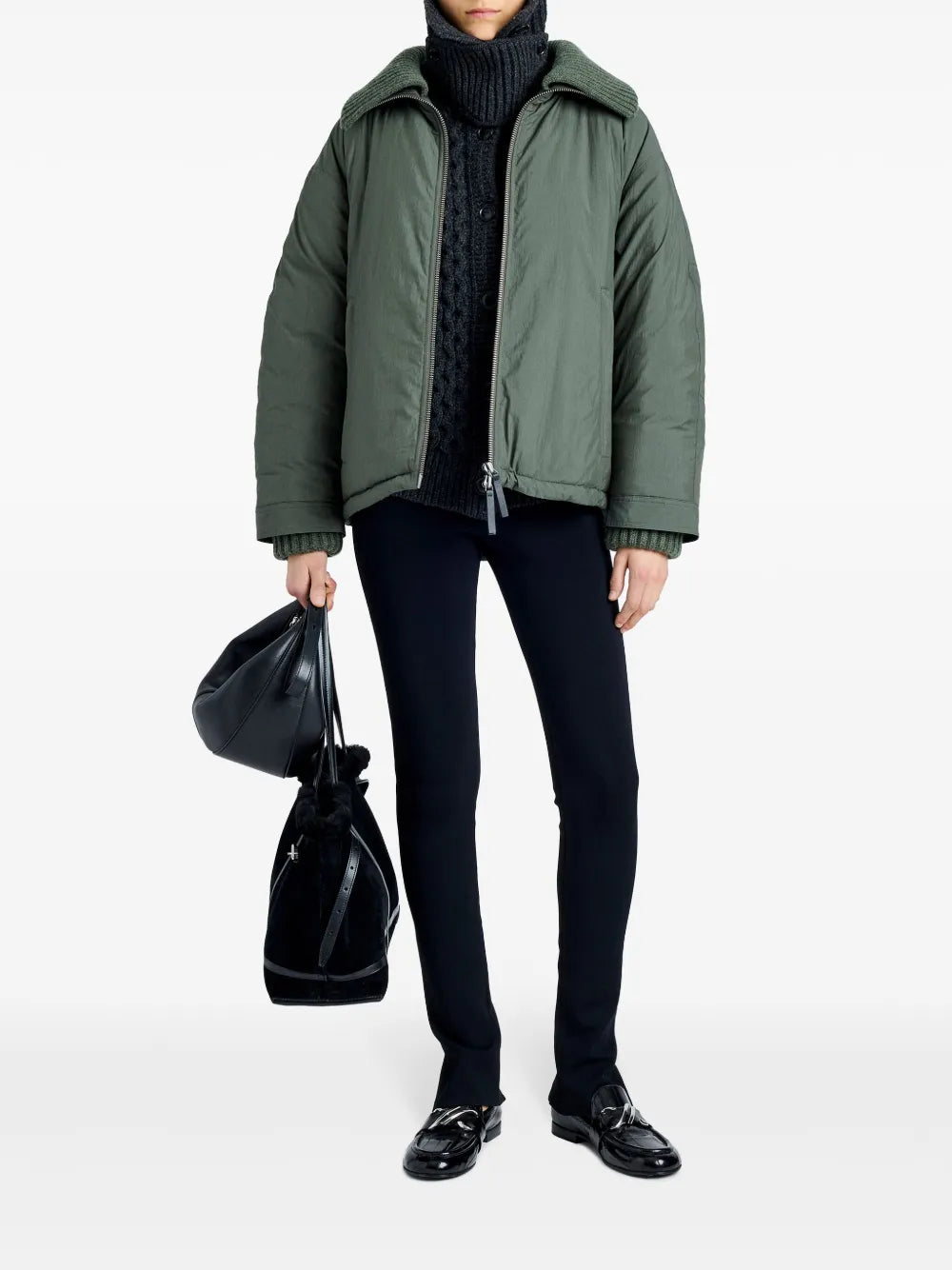Veronica Coat