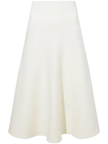 Katalina Midi Skirt