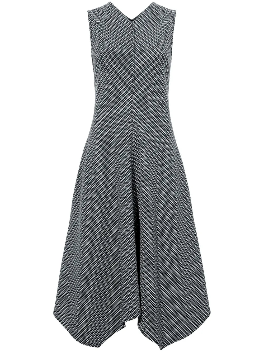 Layla Midi Dress