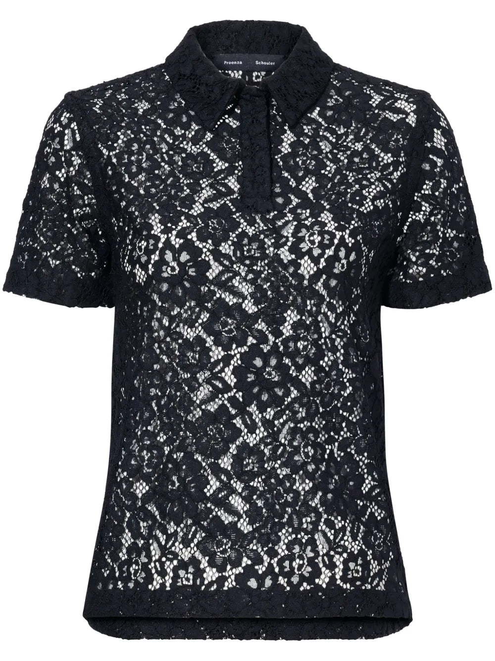 Kennedy Polo Top