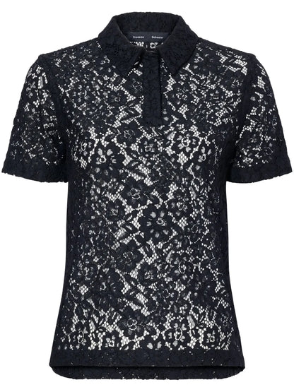 Kennedy Polo Top