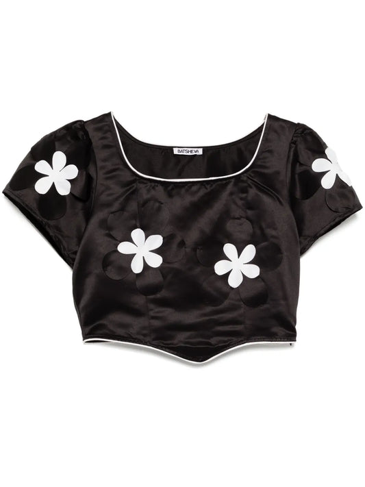Dirndl Top