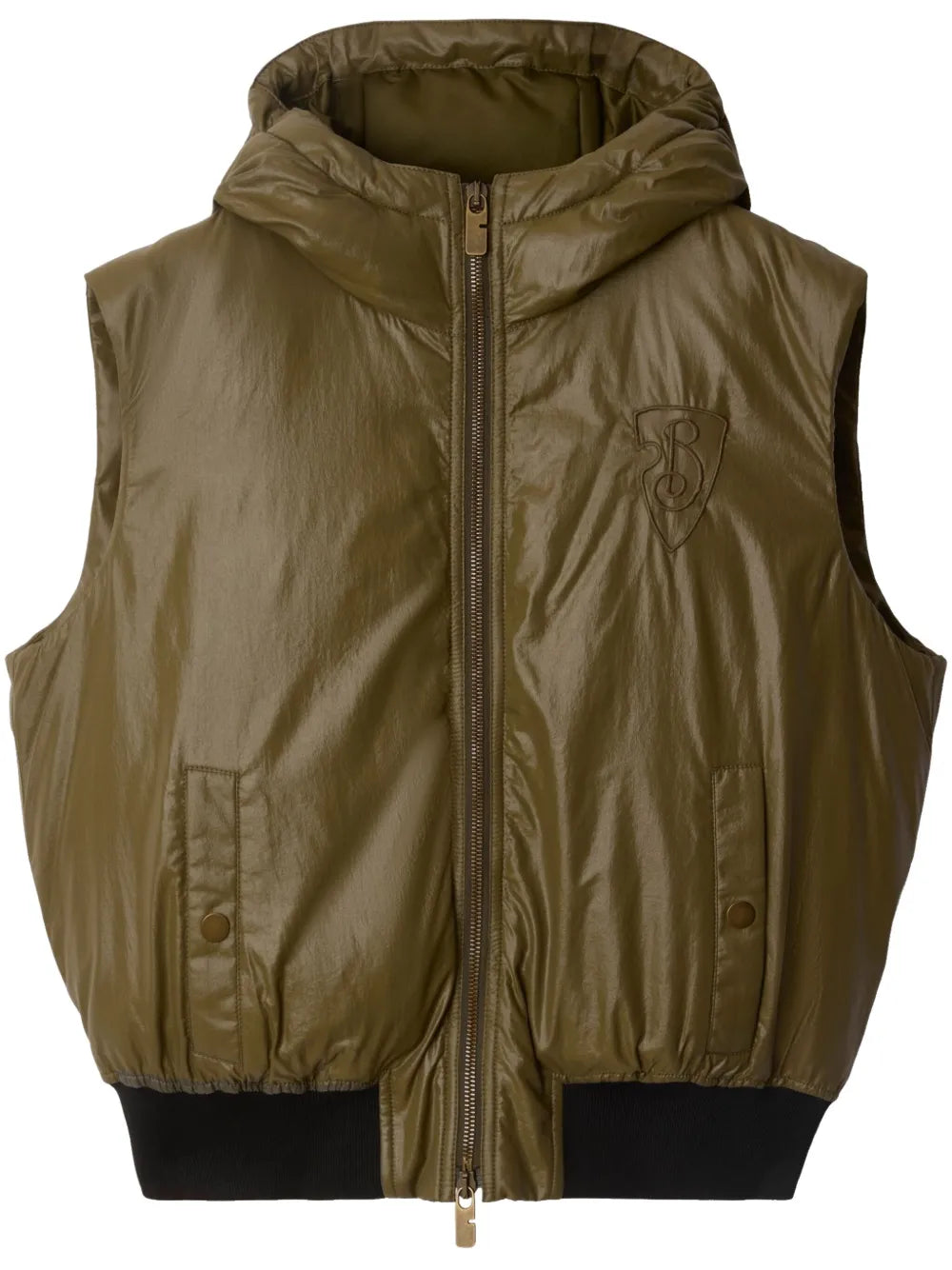 B Shield Gilet